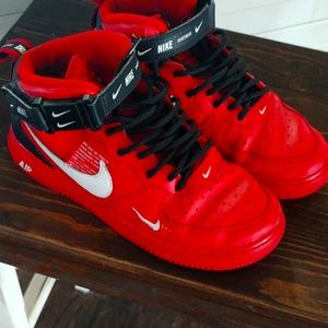 Air force 1 high tops